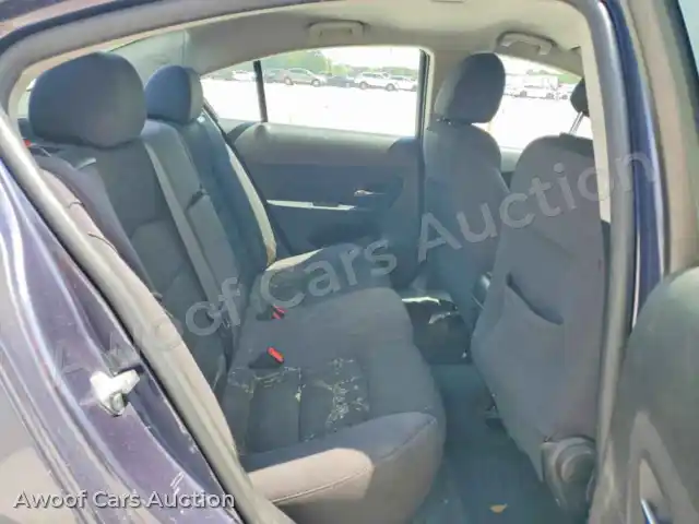 2014 Chevrolet Cruze 1G1PC5SB7E7428284 — Copart auction photo 10