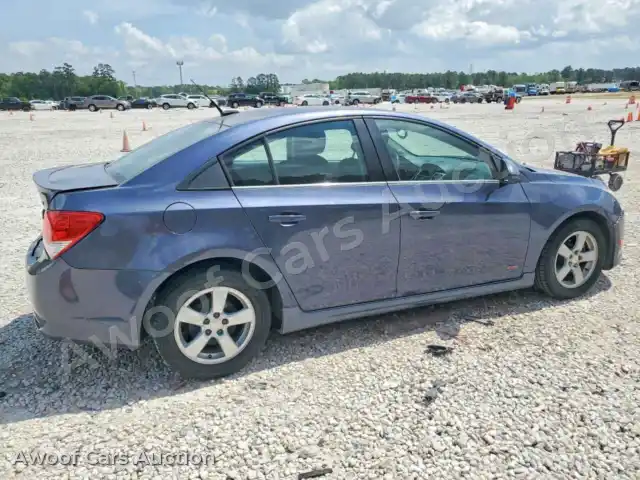 2014 Chevrolet Cruze 1G1PC5SB7E7428284 — Copart auction photo 3