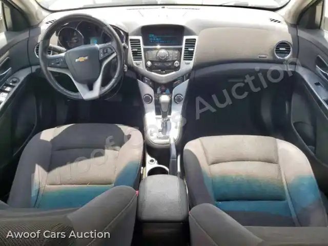 2014 Chevrolet Cruze 1G1PC5SB7E7428284 — Copart auction photo 8