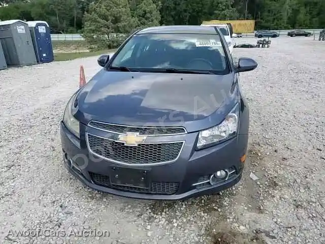 2014 Chevrolet Cruze 1G1PC5SB7E7428284 — Copart auction photo 13
