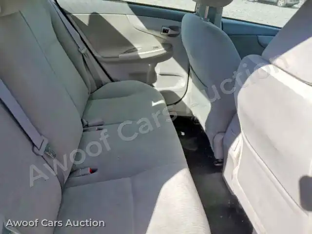 2010 Toyota Corolla 2T1BU4EE9AC268884 — Copart auction photo 10