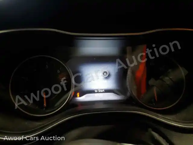 2019 Jeep Grand Cherokee 1C4PJLDB4KD194150 — Copart auction photo 9