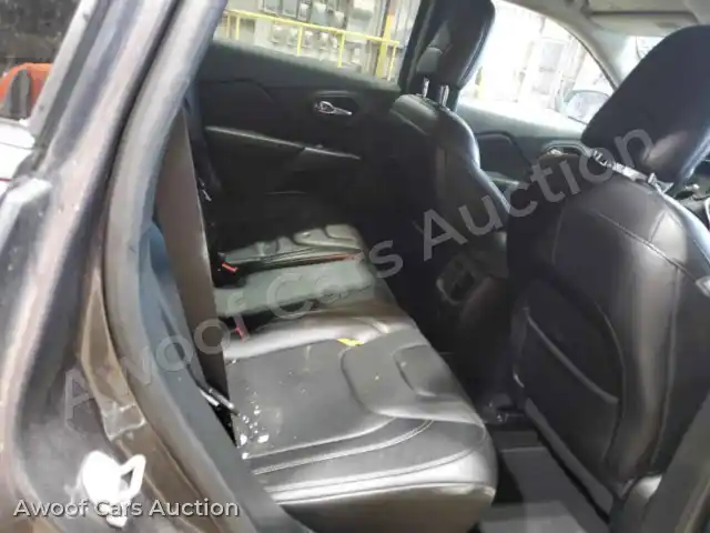 2019 Jeep Grand Cherokee 1C4PJLDB4KD194150 — Copart auction photo 11