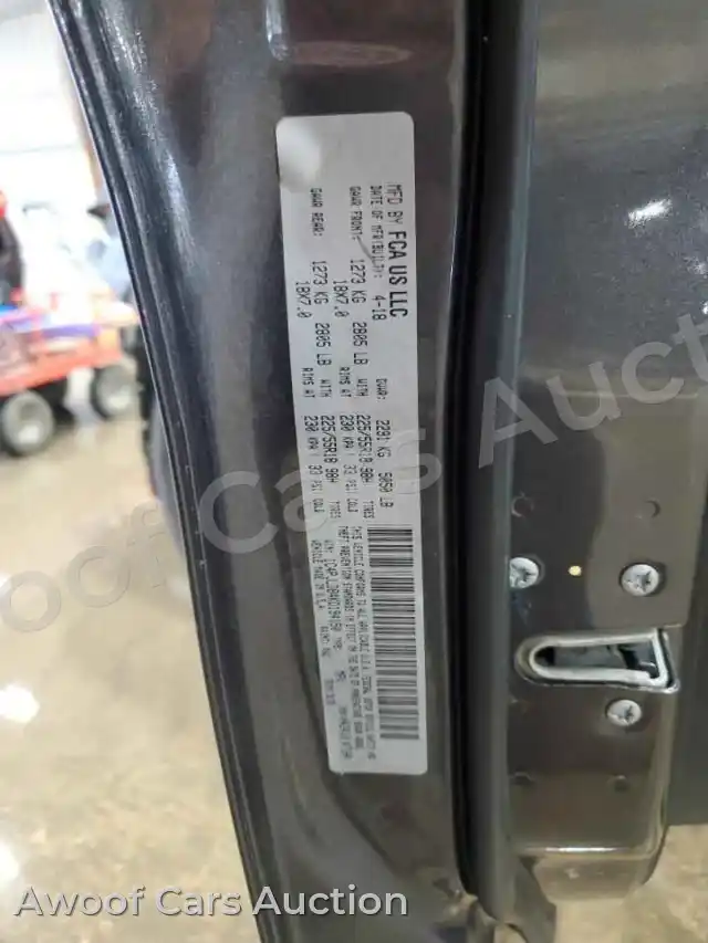 2019 Jeep Grand Cherokee 1C4PJLDB4KD194150 — Copart auction photo 14