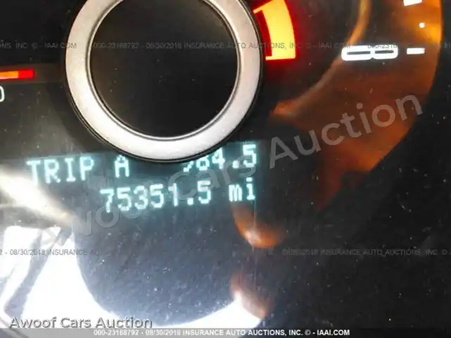2014 Ford Mustang 1ZVBP8AM6E5297951 — Iaai auction photo 7