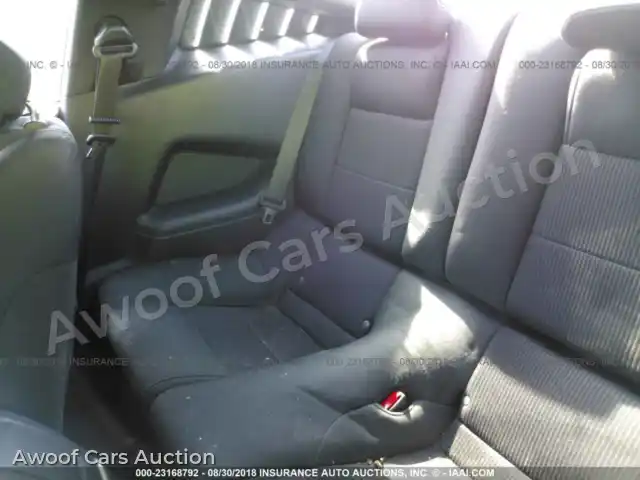 2014 Ford Mustang 1ZVBP8AM6E5297951 — Iaai auction photo 8