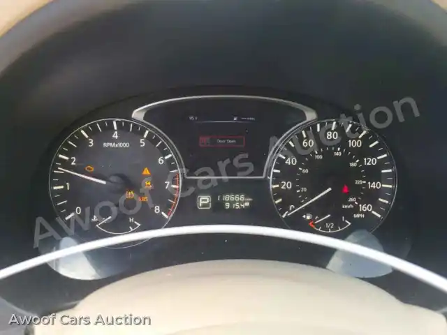 2015 Nissan Altima 1N4AL3AP8FC273158 — Copart auction photo 9