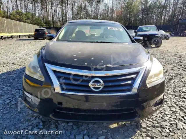 2015 Nissan Altima 1N4AL3AP8FC273158 — Copart auction photo 5