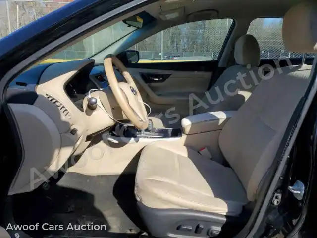 2015 Nissan Altima 1N4AL3AP8FC273158 — Copart auction photo 7