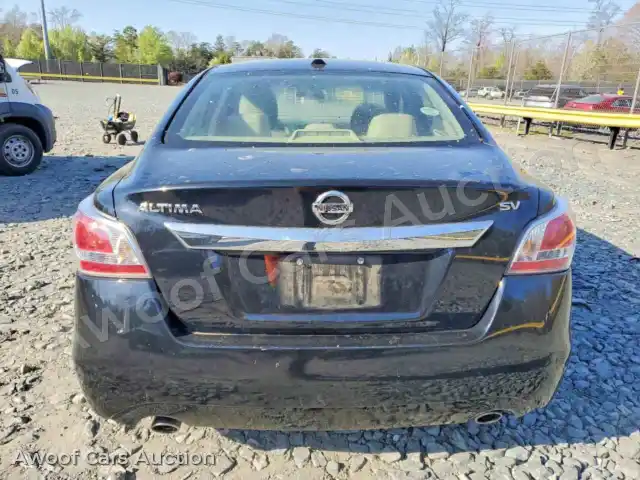 2015 Nissan Altima 1N4AL3AP8FC273158 — Copart auction photo 6