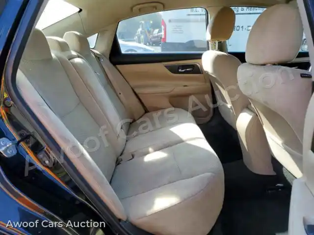 2015 Nissan Altima 1N4AL3AP8FC273158 — Copart auction photo 10