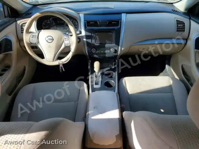 2015 Nissan Altima 1N4AL3AP8FC273158 — Copart auction photo 8