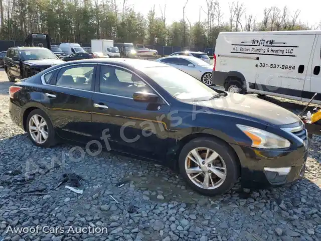 2015 Nissan Altima 1N4AL3AP8FC273158 — Copart auction photo 4