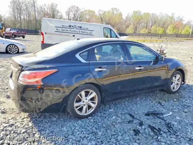 2015 Nissan Altima 1N4AL3AP8FC273158 — Copart auction photo 3