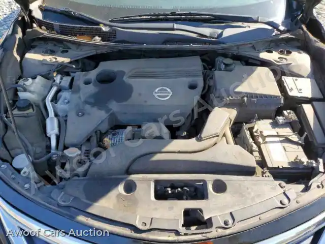 2015 Nissan Altima 1N4AL3AP8FC273158 — Copart auction photo 11