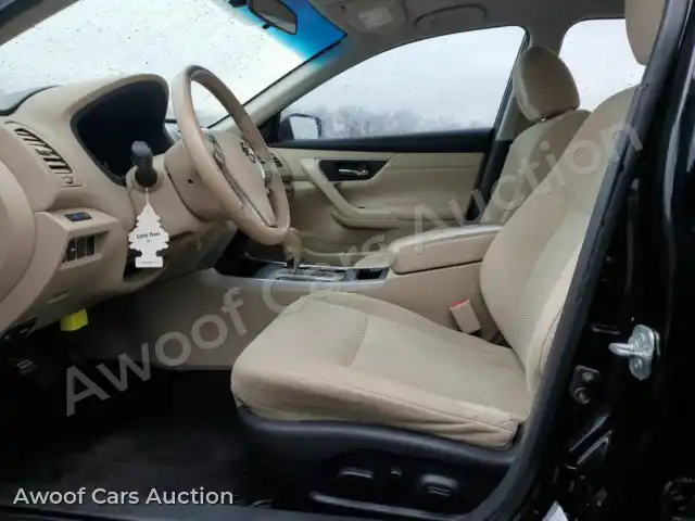2015 Nissan Altima 1N4AL3AP8FC273158 — Manheim auction photo 7