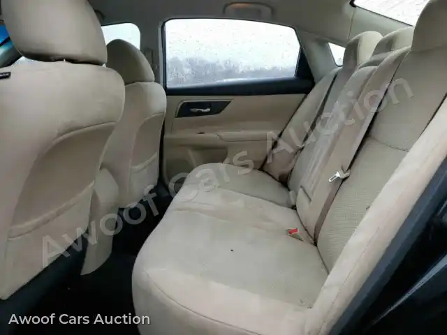 2015 Nissan Altima 1N4AL3AP8FC273158 — Manheim auction photo 13