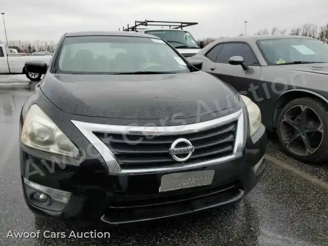 2015 Nissan Altima 1N4AL3AP8FC273158 — Manheim auction photo 2
