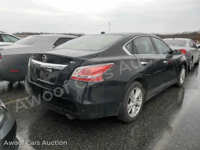 2015 Nissan Altima 1N4AL3AP8FC273158 — Manheim auction photo 4