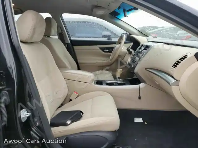 2015 Nissan Altima 1N4AL3AP8FC273158 — Manheim auction photo 8