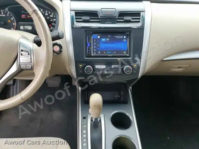 2015 Nissan Altima 1N4AL3AP8FC273158 — Manheim auction photo 11