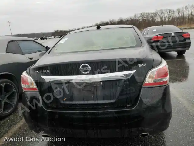 2015 Nissan Altima 1N4AL3AP8FC273158 — Manheim auction photo 5