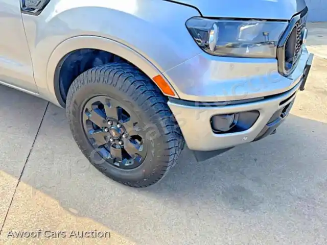 2020 Ford Ranger 1FTER4EH1LLA07947 — Copart auction photo 11