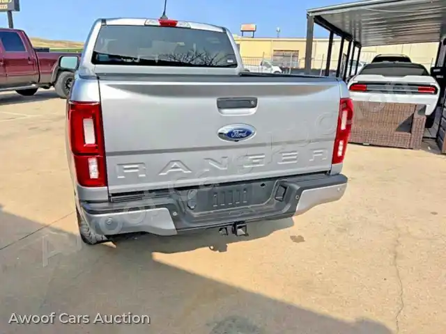 2020 Ford Ranger 1FTER4EH1LLA07947 — Copart auction photo 13