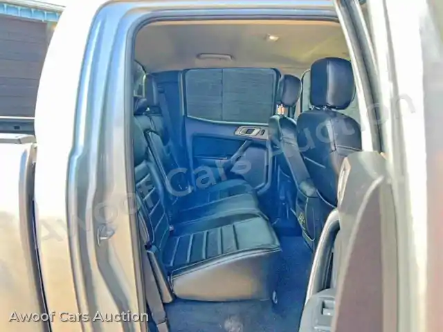 2020 Ford Ranger 1FTER4EH1LLA07947 — Copart auction photo 6