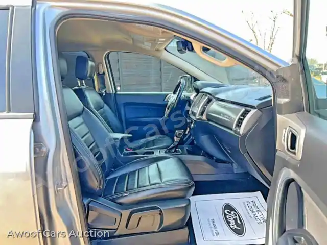 2020 Ford Ranger 1FTER4EH1LLA07947 — Copart auction photo 5