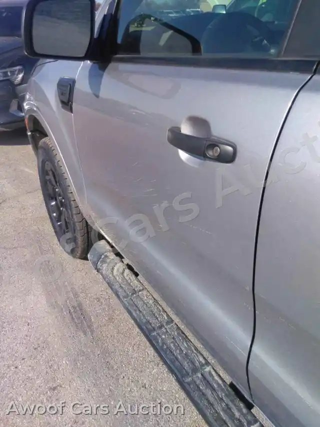 2020 Ford Ranger 1FTER4EH1LLA07947 — Manheim auction photo 20