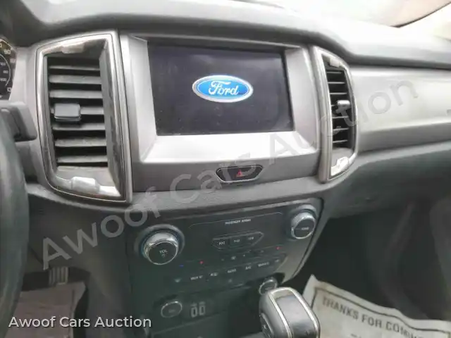2020 Ford Ranger 1FTER4EH1LLA07947 — Manheim auction photo 11