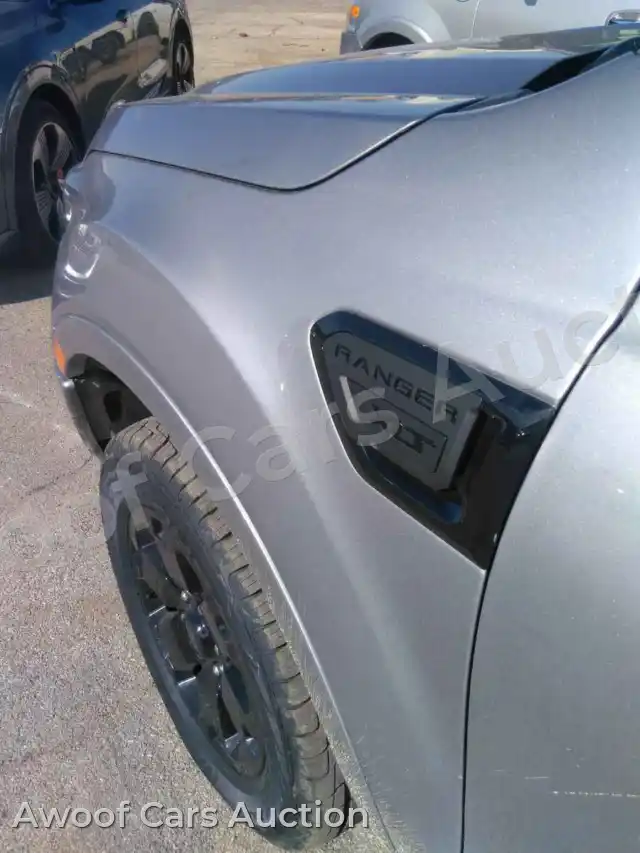 2020 Ford Ranger 1FTER4EH1LLA07947 — Manheim auction photo 19