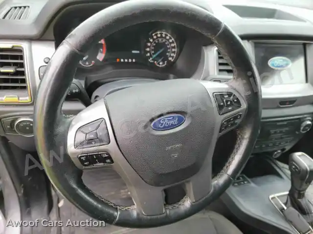 2020 Ford Ranger 1FTER4EH1LLA07947 — Manheim auction photo 10
