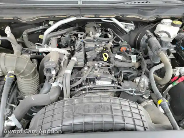 2020 Ford Ranger 1FTER4EH1LLA07947 — Manheim auction photo 16