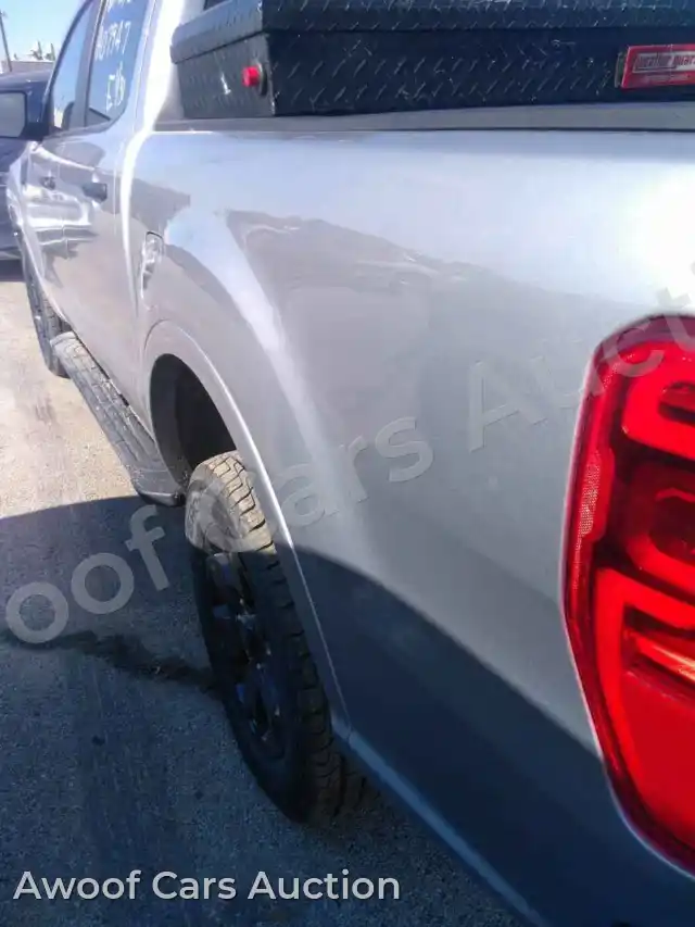 2020 Ford Ranger 1FTER4EH1LLA07947 — Manheim auction photo 22