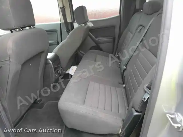 2020 Ford Ranger 1FTER4EH1LLA07947 — Manheim auction photo 13
