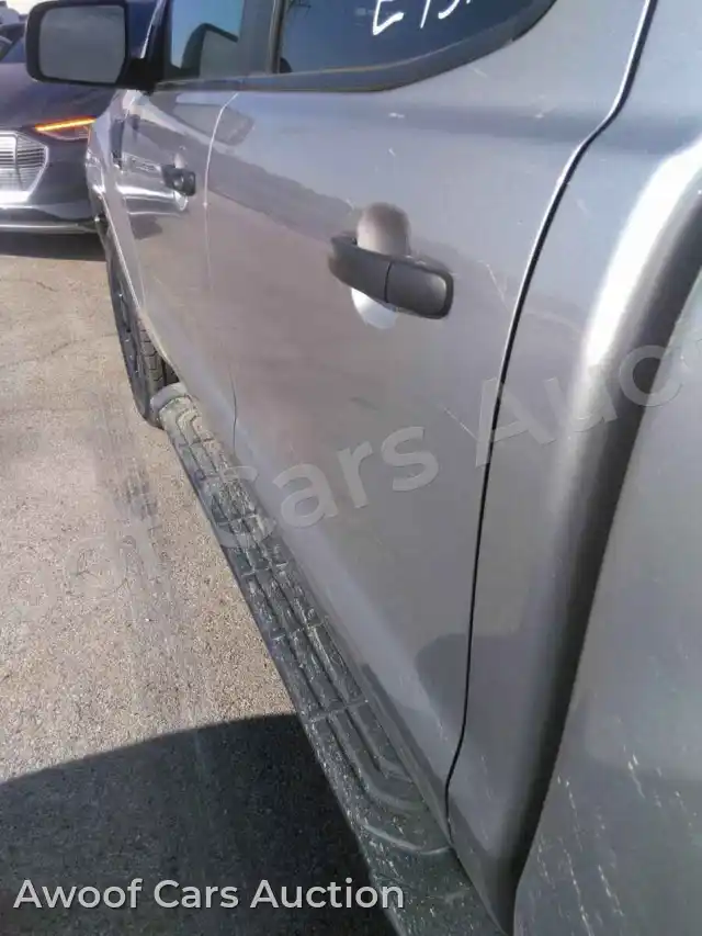 2020 Ford Ranger 1FTER4EH1LLA07947 — Manheim auction photo 21
