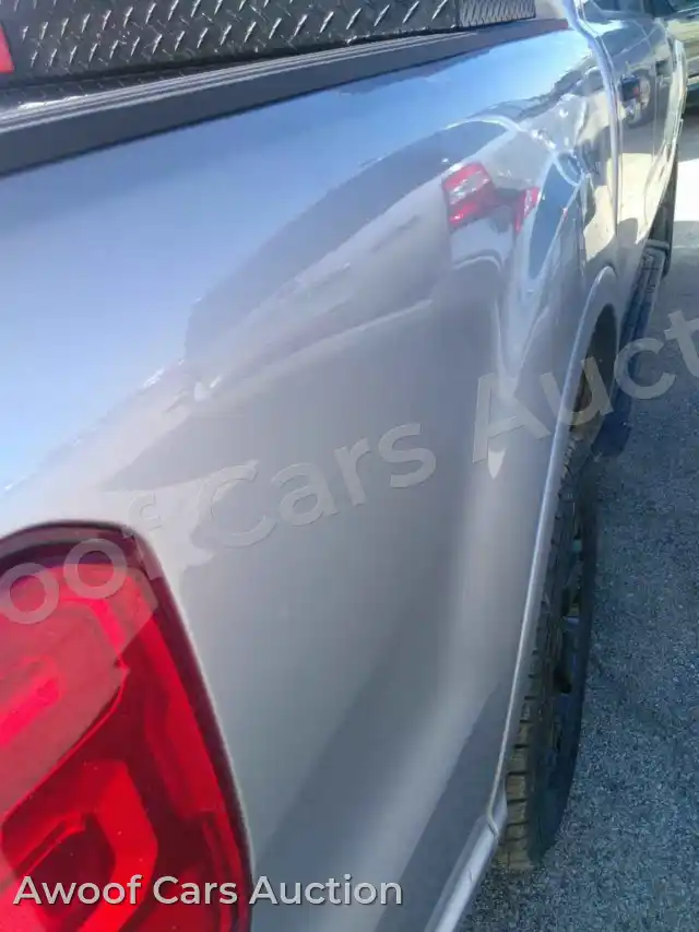 2020 Ford Ranger 1FTER4EH1LLA07947 — Manheim auction photo 27