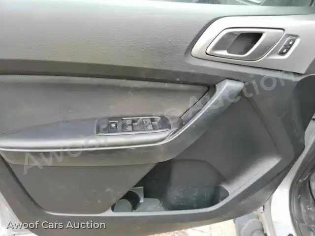2020 Ford Ranger 1FTER4EH1LLA07947 — Manheim auction photo 9