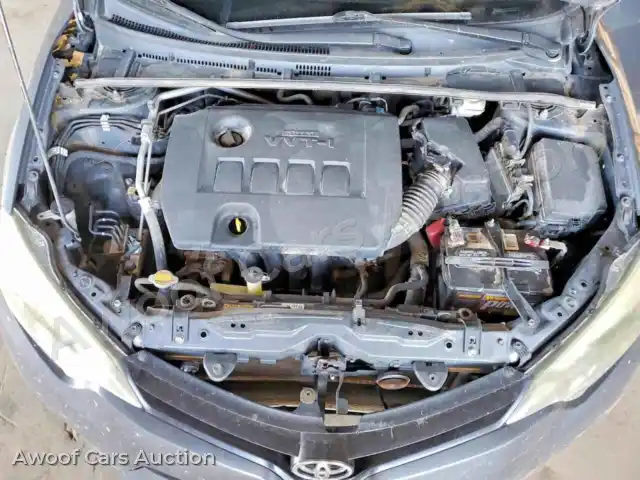 2014 Toyota Corolla 2T1BURHE5EC181773 — Copart auction photo 11