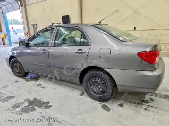 2005 Toyota Corolla 1NXBR32E95Z401258 — hoton gwanjo Copart na 2