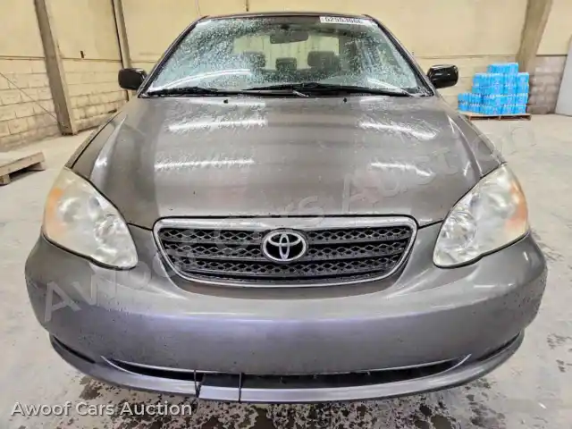 2005 Toyota Corolla 1NXBR32E95Z401258 — hoton gwanjo Copart na 5