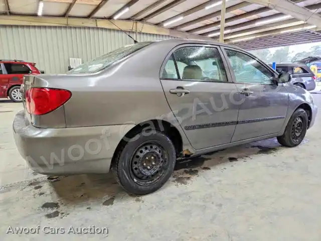 2005 Toyota Corolla 1NXBR32E95Z401258 — hoton gwanjo Copart na 3