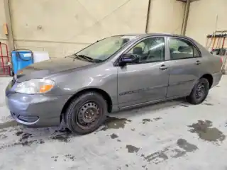 2005 Toyota Corolla
