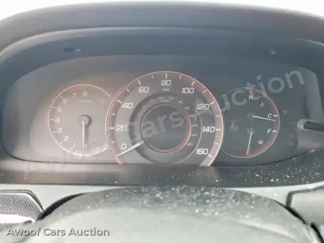 2013 Honda Accord 1HGCT2B84DA000152 — photo 9 de la vente Copart