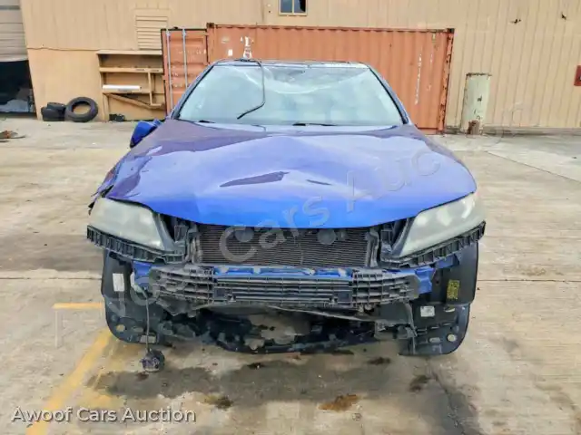 2013 Honda Accord 1HGCT2B84DA000152 — photo 5 de la vente Copart