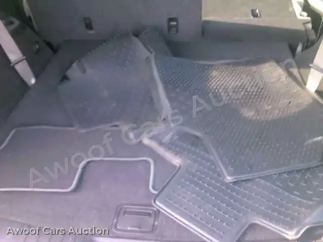 2011 Acura MDX 2HNYD2H58BH501794 — Manheim auction photo 7