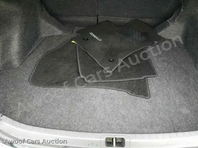 2016 Toyota Corolla 2T1BURHE4GC669860 — Manheim auction photo 7
