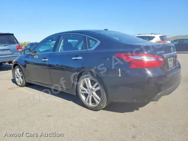 2017 Nissan Altima 1N4BL3AP3HC159074 — Copart auction photo 2